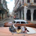 Oldtimer in Old Havanna II