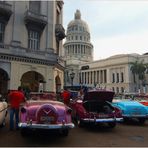 Oldtimer in Old Havanna V