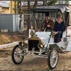 Oldtimer in Radebeul