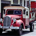 Oldtimer-LKW 01