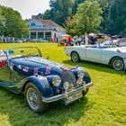 Oldtimer Meeting Juli 2021