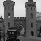 Oldtimer meets Straßenbahn