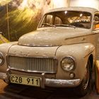 Oldtimer Messe II-- ab in den Urlaub