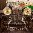 Oldtimer Messe III