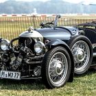 Oldtimer MORGAN II