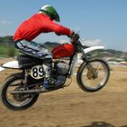 Oldtimer Motocross