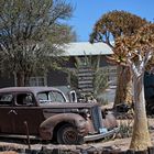 Oldtimer Namibia