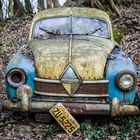 Oldtimer Neandertal 