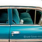 Oldtimer Ocean Drive Miami