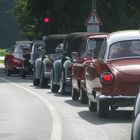 Oldtimer on Tour