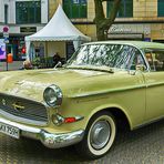 Oldtimer  - Opel
