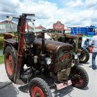 Oldtimer Parade 1