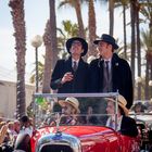 Oldtimer Parade Sitges