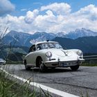 Oldtimer Porsche