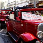 Oldtimer Prag 2015