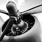 Oldtimer Propeller