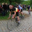 Oldtimer-Radrennen