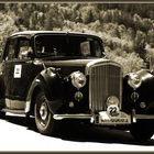 Oldtimer Ralley