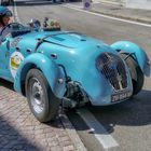 Oldtimer Ralley