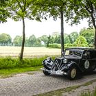 Oldtimer Ralley