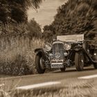 Oldtimer Rally