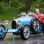 Oldtimer Rally