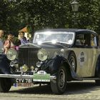 Oldtimer Rallye 1 ...