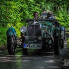 Oldtimer Rallye