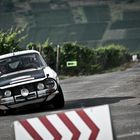 Oldtimer Rallye - Alfa Romeo GTV 1750