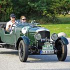 Oldtimer-Rallye im Norden 01