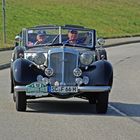 Oldtimer-Rallye im Norden 03