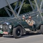 Oldtimer-Rallye Sachsen Classic 2010...