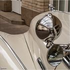 Oldtimer Reflexionen