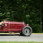 Oldtimer-Rennen in Kassel 2009