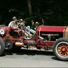 Oldtimer-Rennen in Kassel 2009 3