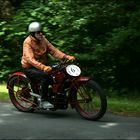 Oldtimer-Rennen in Kassel 2009 5