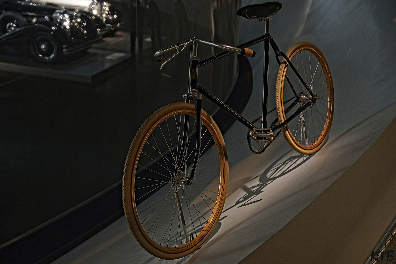 Singlespeed fahrrad salzburg