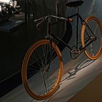 Oldtimer Rennrad