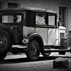 Oldtimer Retro