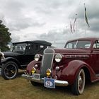 Oldtimer scandinavia