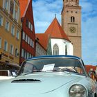 Oldtimer-Schau in der Stadtmitte Donauwörth_3