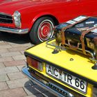 Oldtimer-Schau in der Stadtmitte Donauwörth_4