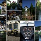 Oldtimer Schau Waldkirch