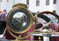 Oldtimer-Spiegeltag