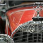 Oldtimer - Technik-Museum-Speyer Detailansicht 2