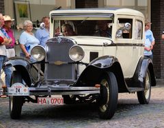 Oldtimer Teil 10