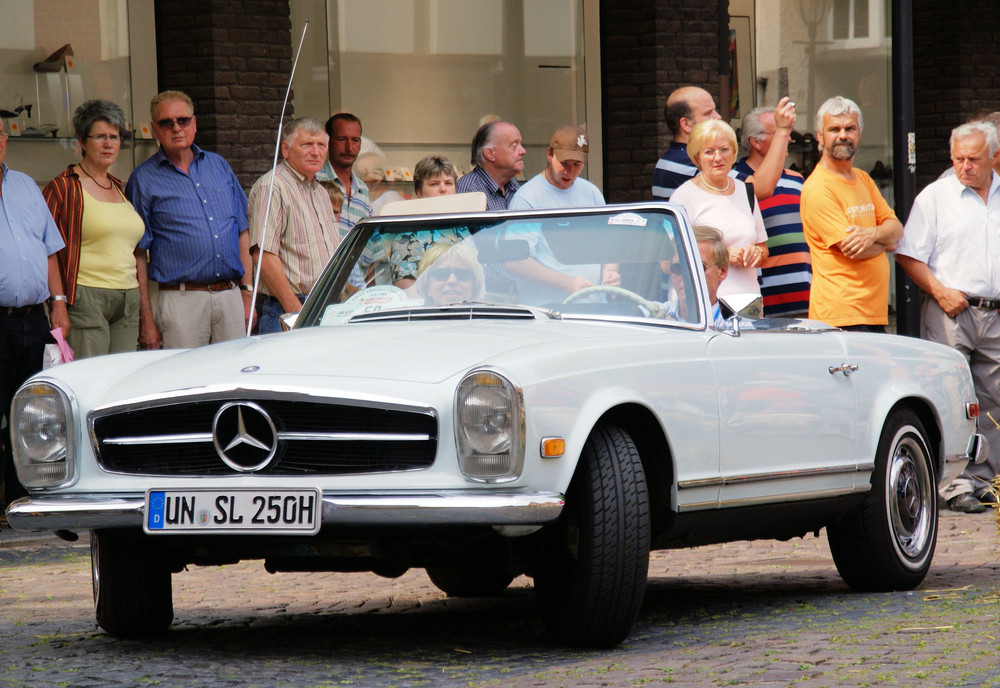 Oldtimer Teil 11