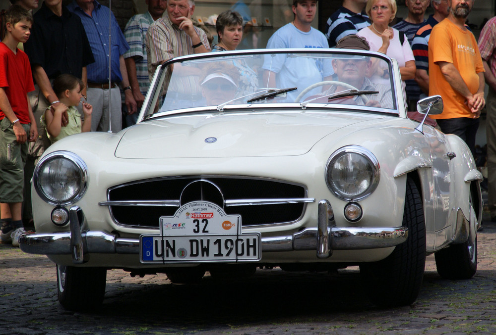 Oldtimer Teil 13