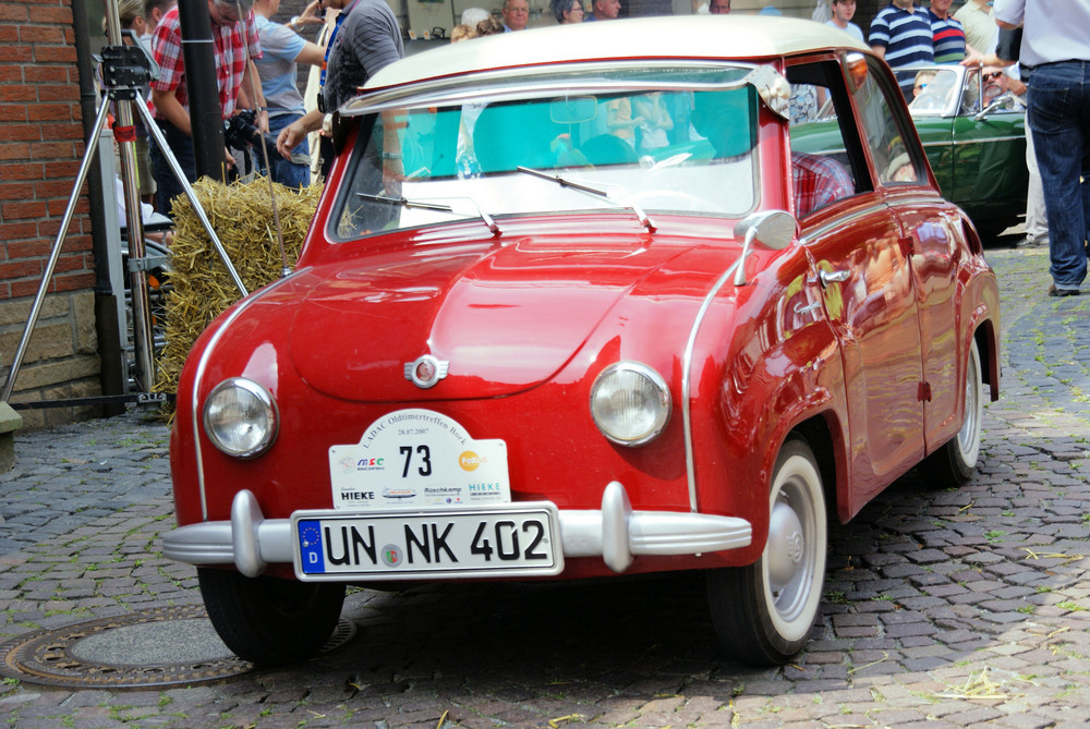 Oldtimer Teil 14