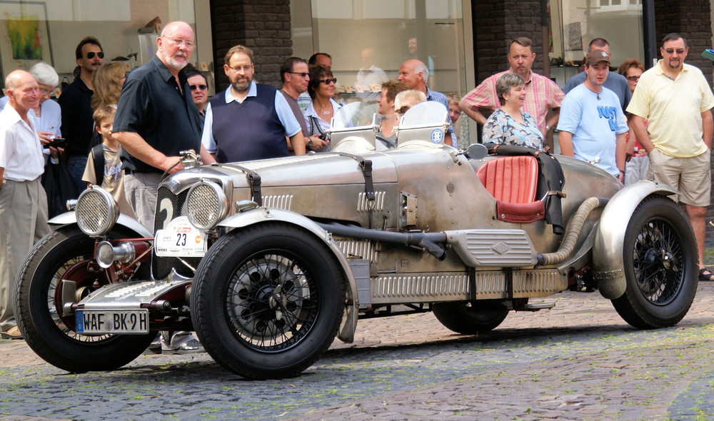 Oldtimer Teil 8